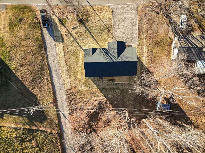 775 Olivette Road, Asheville, NC 28804.  MLS# CAR4310736, YatesRealty ID 4346. 