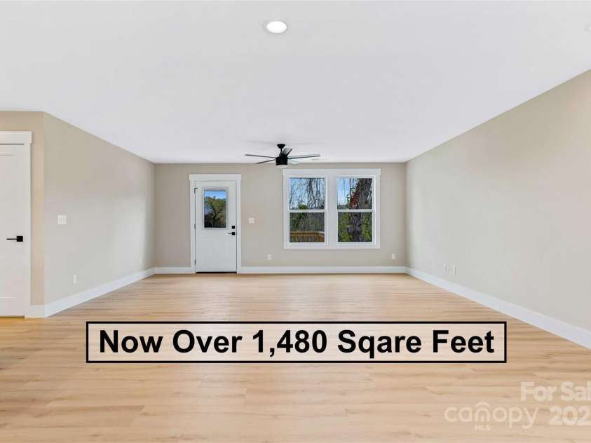 775 Olivette Road, Asheville, NC 28804.  MLS# CAR4310736, YatesRealty ID 4346. 