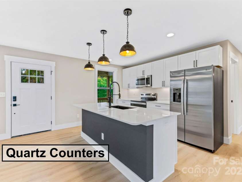 775 Olivette Road, Asheville, NC 28804.  MLS# CAR4310736, YatesRealty ID 4346. 