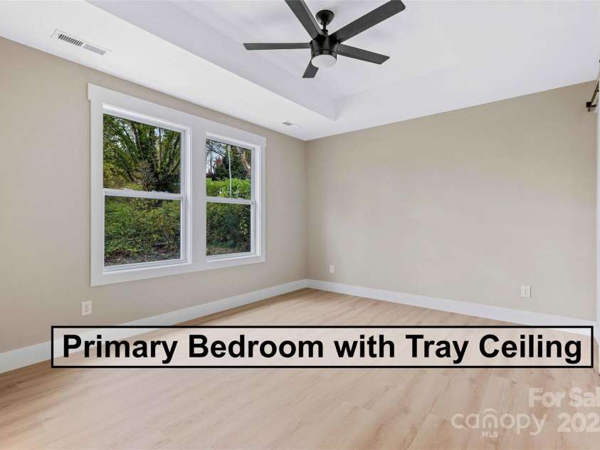 775 Olivette Road, Asheville, NC 28804.  MLS# CAR4310736, YatesRealty ID 4346. 