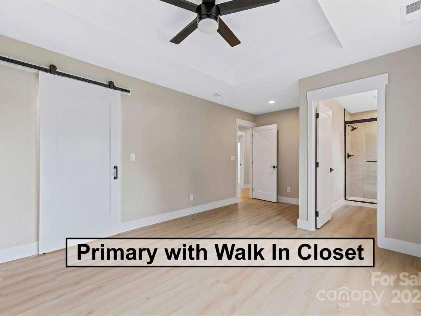 775 Olivette Road, Asheville, NC 28804.  MLS# CAR4310736, YatesRealty ID 4346. 