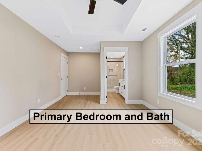 775 Olivette Road, Asheville, NC 28804.  MLS# CAR4310736, YatesRealty ID 4346. 