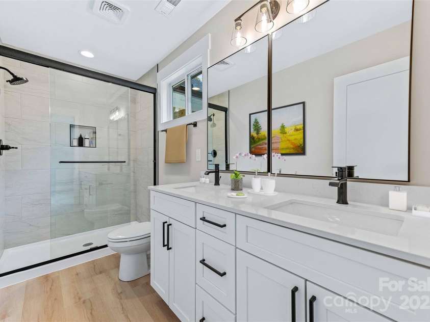 775 Olivette Road, Asheville, NC 28804.  MLS# CAR4310736, YatesRealty ID 4346. 