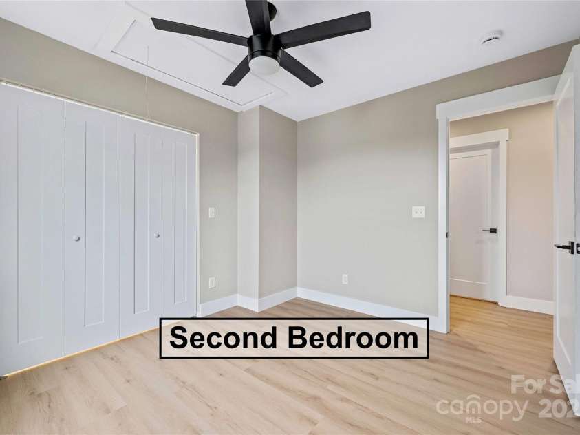 775 Olivette Road, Asheville, NC 28804.  MLS# CAR4310736, YatesRealty ID 4346. 