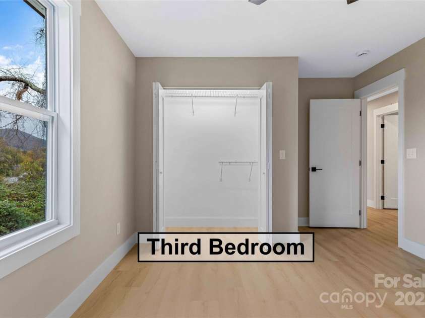 775 Olivette Road, Asheville, NC 28804.  MLS# CAR4310736, YatesRealty ID 4346. 