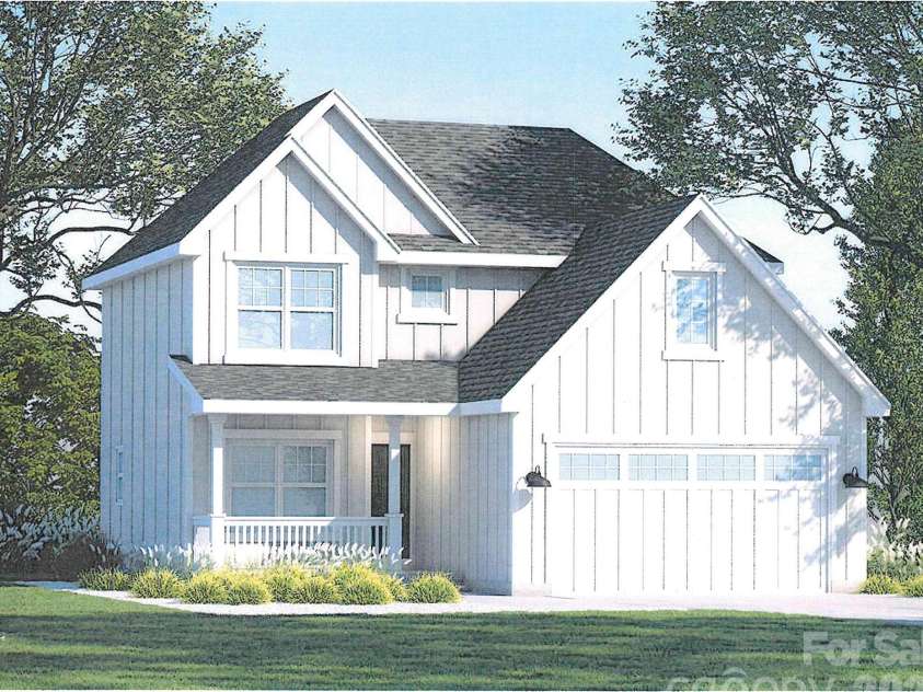 620 Long Shoals Road, Lincolnton, NC 28092.  MLS# CAR4412933, YatesRealty ID 43461. 