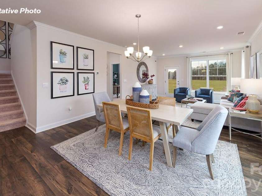 10443 Ambercrest Court, Huntersville, NC 28078.  MLS# CAR4380313, YatesRealty ID 43466. 