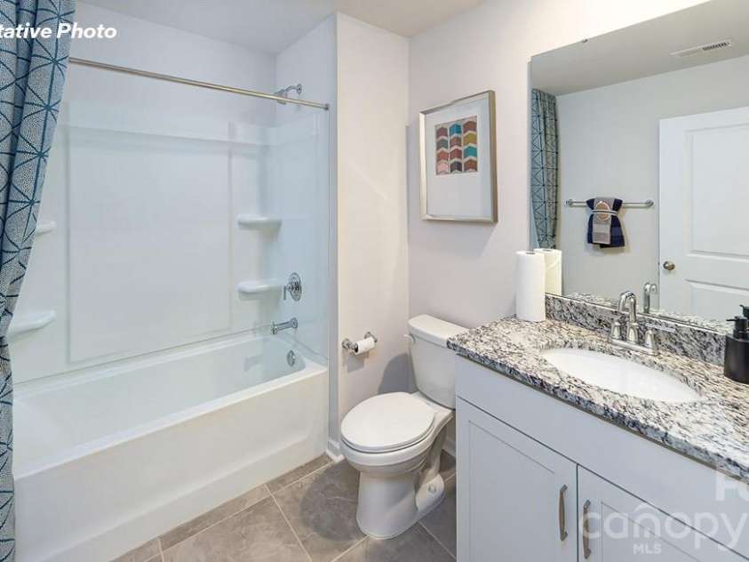 10443 Ambercrest Court, Huntersville, NC 28078.  MLS# CAR4380313, YatesRealty ID 43466. 
