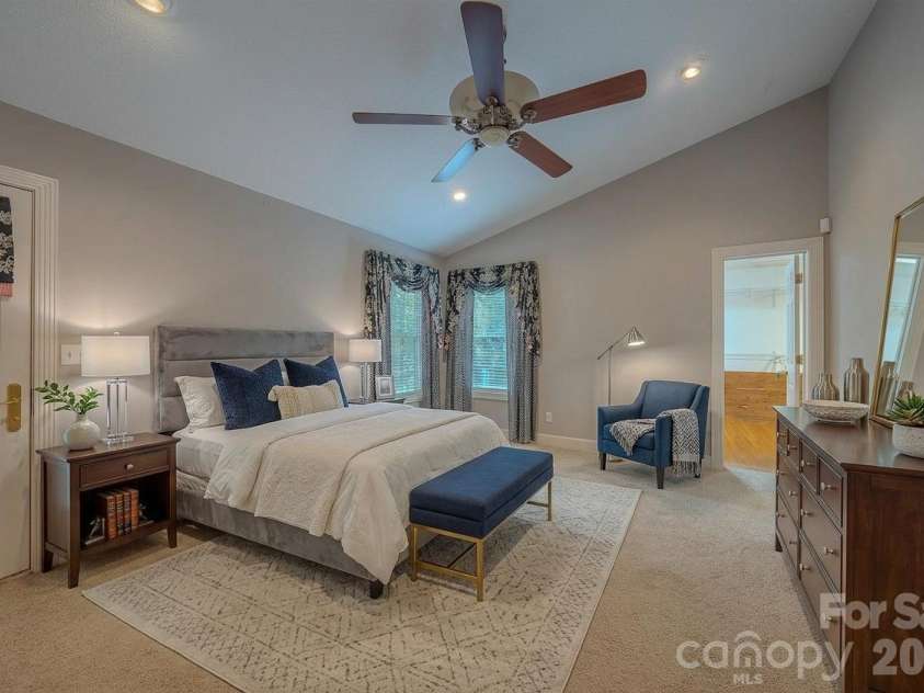 5 Kari Circle, Candler, NC 28715.  MLS# CAR4412820, YatesRealty ID 43469. 