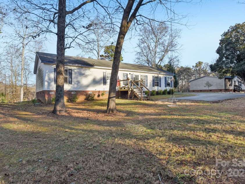 2184 Beth Haven Church Road, Denver, NC 28037.  MLS# CAR4326551, YatesRealty ID 4347. 