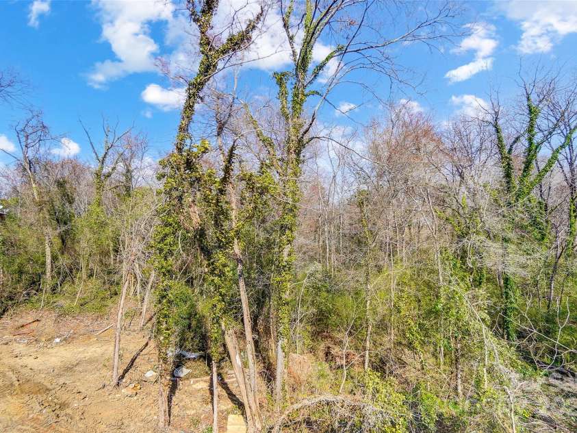 66 Reed Street, Concord, NC 28025.  MLS# CAR4228883, YatesRealty ID 4347. Back Deck overlooking private Backyard!