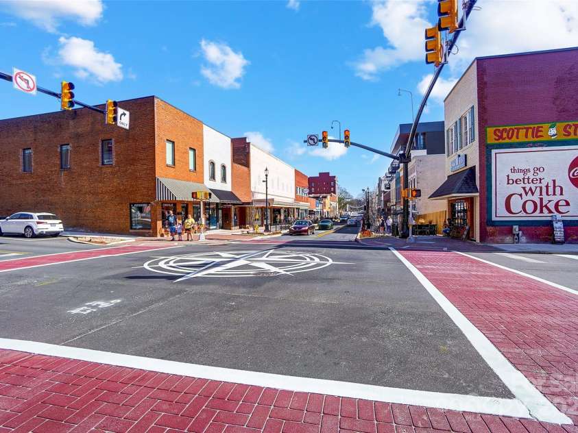 66 Reed Street, Concord, NC 28025.  MLS# CAR4228883, YatesRealty ID 4347. Newly revitalized Downtown Concord a walking distance away!