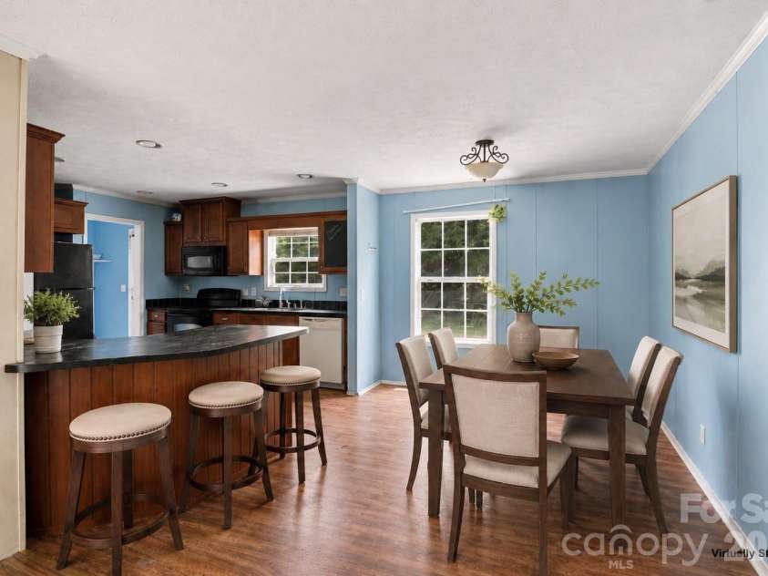 121 Pine State Road, Troutman, NC 28166.  MLS# CAR4408362, YatesRealty ID 43470. 