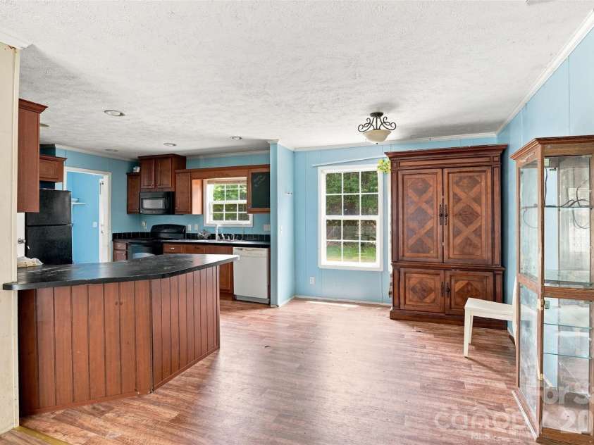 121 Pine State Road, Troutman, NC 28166.  MLS# CAR4408362, YatesRealty ID 43470. 