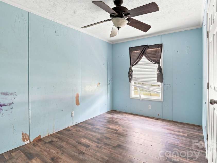 121 Pine State Road, Troutman, NC 28166.  MLS# CAR4408362, YatesRealty ID 43470. 