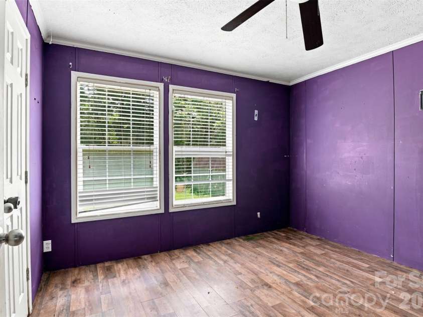 121 Pine State Road, Troutman, NC 28166.  MLS# CAR4408362, YatesRealty ID 43470. 