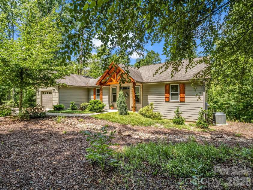 440 Bitterroot Circle, Rutherfordton, NC 28138.  MLS# CAR4400503, YatesRealty ID 43471. 