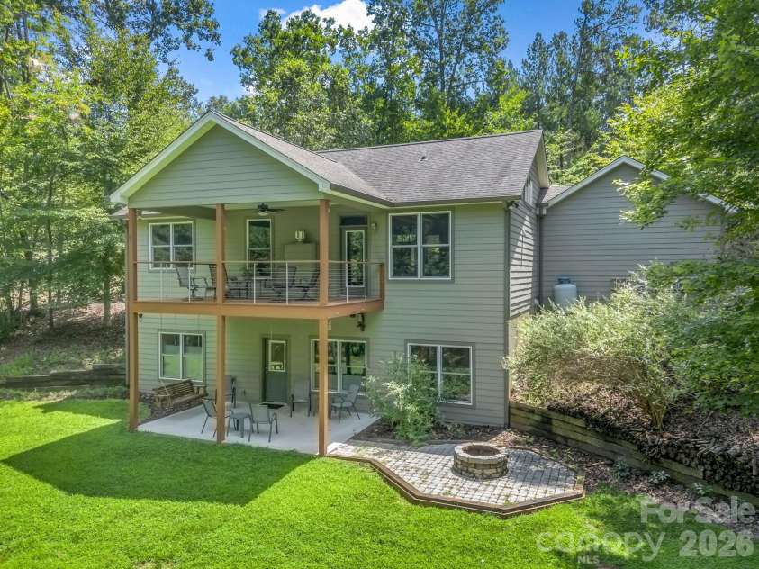 440 Bitterroot Circle, Rutherfordton, NC 28138.  MLS# CAR4400503, YatesRealty ID 43471. 