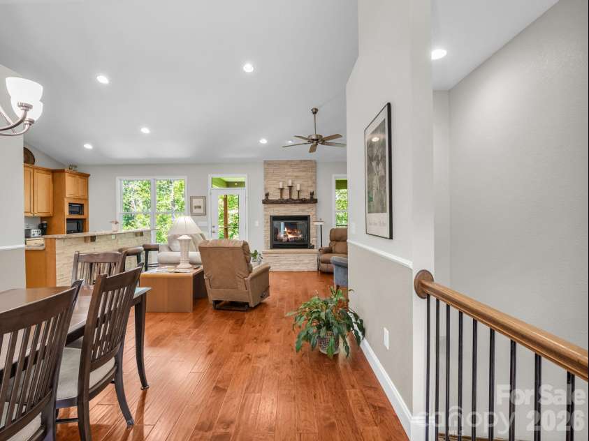 440 Bitterroot Circle, Rutherfordton, NC 28138.  MLS# CAR4400503, YatesRealty ID 43471. 