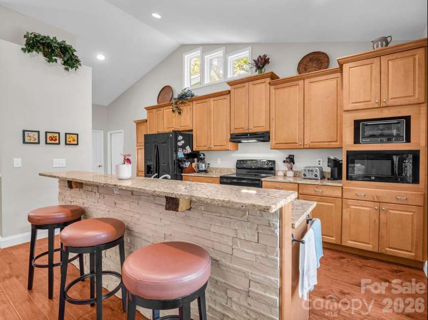 440 Bitterroot Circle, Rutherfordton, NC 28138.  MLS# CAR4400503, YatesRealty ID 43471. 