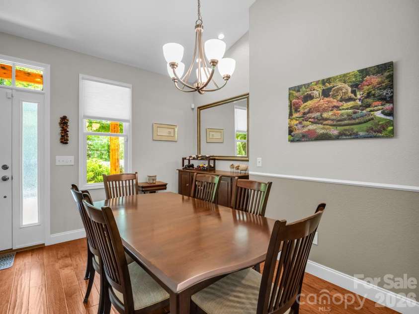 440 Bitterroot Circle, Rutherfordton, NC 28138.  MLS# CAR4400503, YatesRealty ID 43471. 
