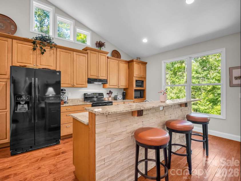 440 Bitterroot Circle, Rutherfordton, NC 28138.  MLS# CAR4400503, YatesRealty ID 43471. 