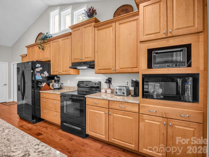 440 Bitterroot Circle, Rutherfordton, NC 28138.  MLS# CAR4400503, YatesRealty ID 43471. 