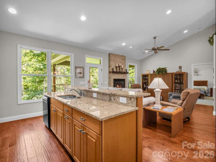 440 Bitterroot Circle, Rutherfordton, NC 28138.  MLS# CAR4400503, YatesRealty ID 43471. 
