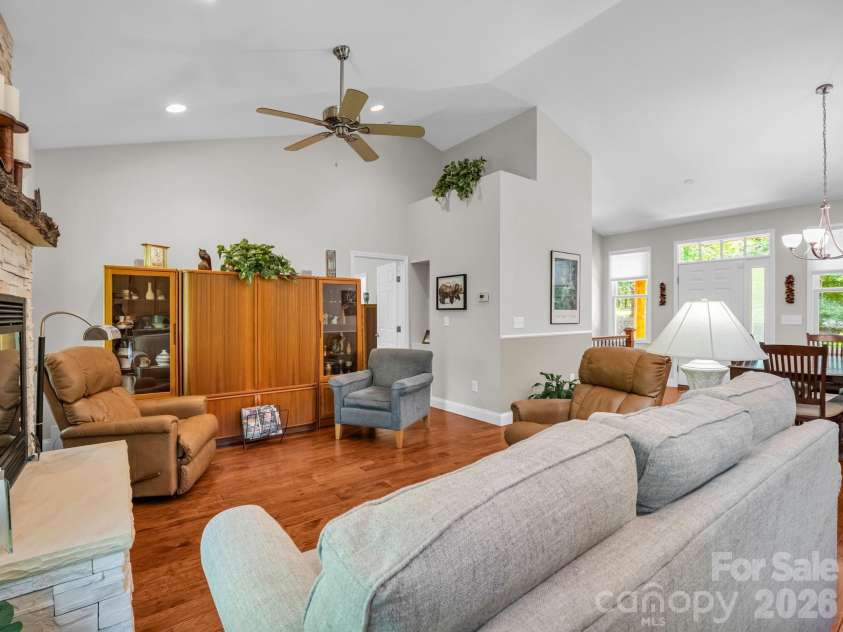 440 Bitterroot Circle, Rutherfordton, NC 28138.  MLS# CAR4400503, YatesRealty ID 43471. 