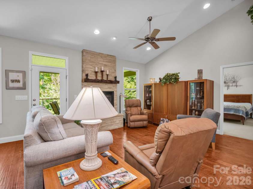 440 Bitterroot Circle, Rutherfordton, NC 28138.  MLS# CAR4400503, YatesRealty ID 43471. 