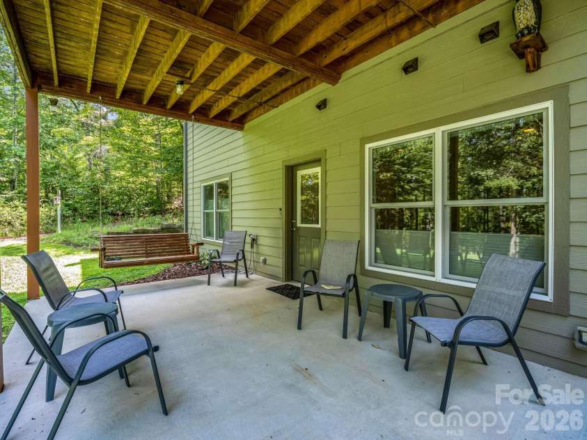 440 Bitterroot Circle, Rutherfordton, NC 28138.  MLS# CAR4400503, YatesRealty ID 43471. 