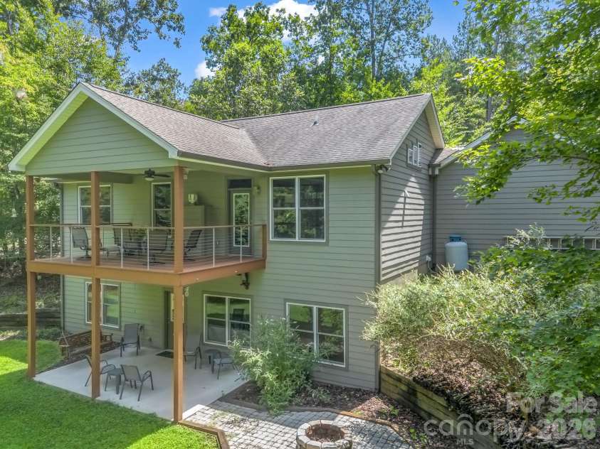 440 Bitterroot Circle, Rutherfordton, NC 28138.  MLS# CAR4400503, YatesRealty ID 43471. 