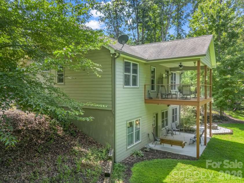 440 Bitterroot Circle, Rutherfordton, NC 28138.  MLS# CAR4400503, YatesRealty ID 43471. 