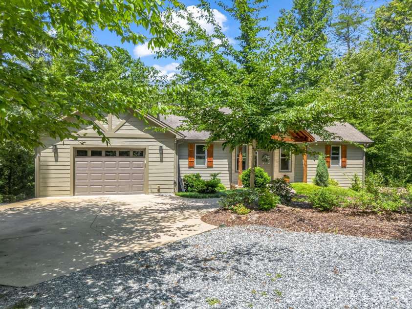 440 Bitterroot Circle, Rutherfordton, NC 28138.  MLS# CAR4400503, YatesRealty ID 43471. 