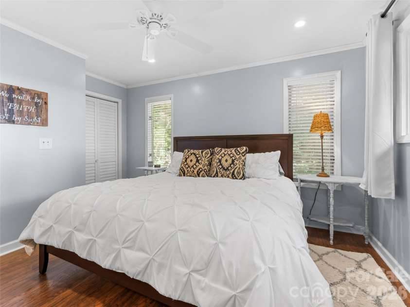 32 Uloque Court, Brevard, NC 28712.  MLS# CAR4408431, YatesRealty ID 43472. 