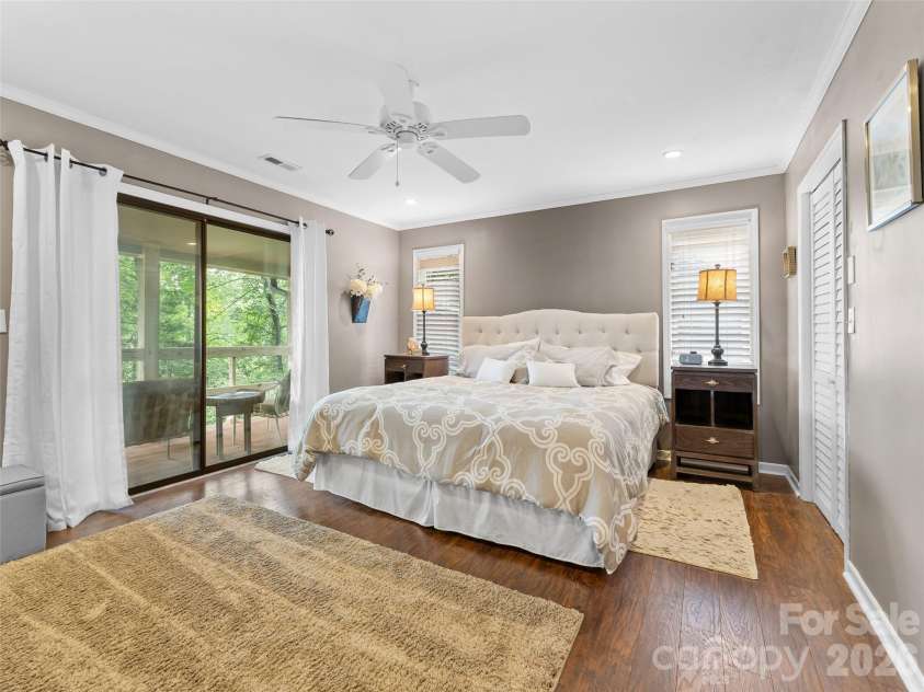 32 Uloque Court, Brevard, NC 28712.  MLS# CAR4408431, YatesRealty ID 43472. 
