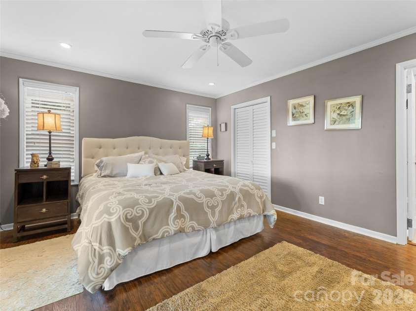 32 Uloque Court, Brevard, NC 28712.  MLS# CAR4408431, YatesRealty ID 43472. 
