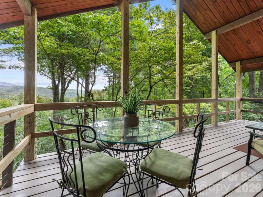 32 Uloque Court, Brevard, NC 28712.  MLS# CAR4408431, YatesRealty ID 43472. 