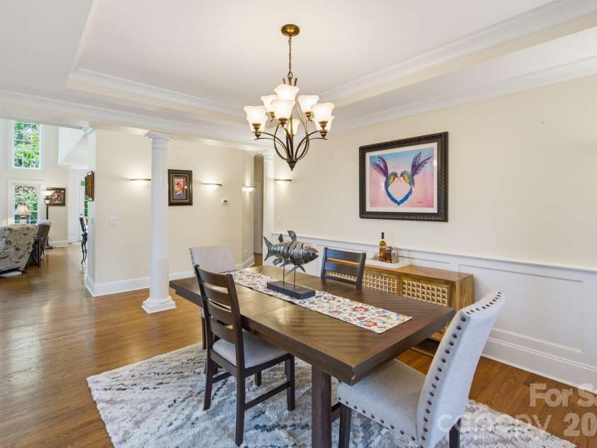 16506 Doves Canyon Lane, Charlotte, NC 28278.  MLS# CAR4410275, YatesRealty ID 43473. 