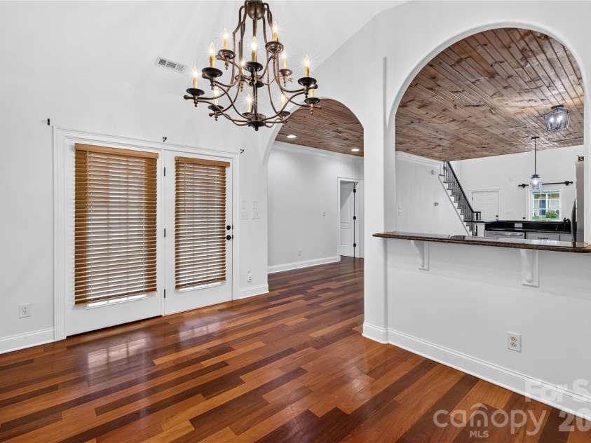 9232 Aloysia Lane, Charlotte, NC 28269.  MLS# CAR4405018, YatesRealty ID 43474. 
