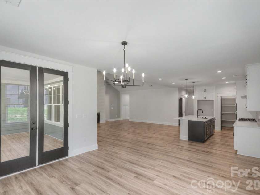 3165 Timber Run Lane, Maiden, NC 28650.  MLS# CAR4412264, YatesRealty ID 43475. 