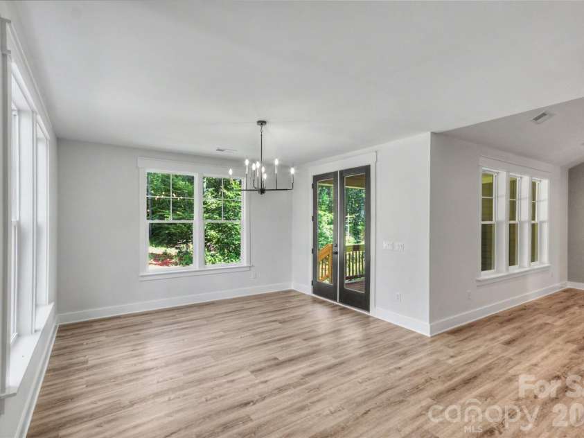 3165 Timber Run Lane, Maiden, NC 28650.  MLS# CAR4412264, YatesRealty ID 43475. 