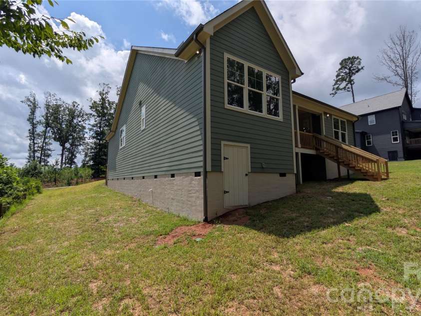 3165 Timber Run Lane, Maiden, NC 28650.  MLS# CAR4412264, YatesRealty ID 43475. 