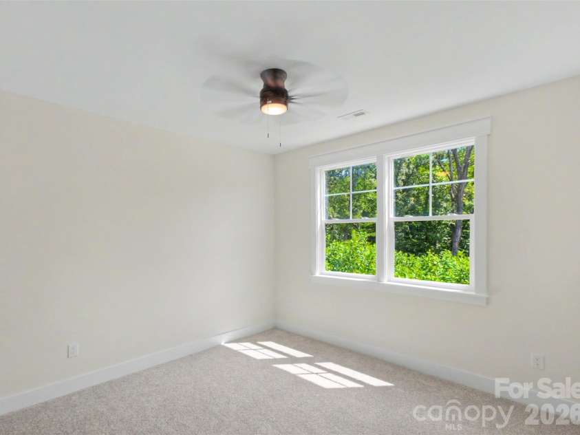 3165 Timber Run Lane, Maiden, NC 28650.  MLS# CAR4412264, YatesRealty ID 43475. Additional bedroom