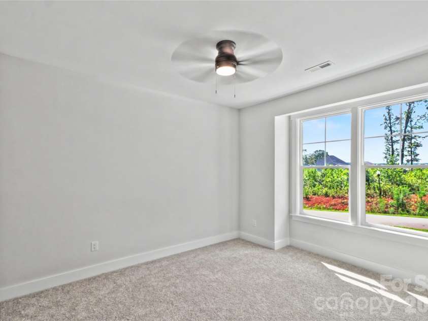 3165 Timber Run Lane, Maiden, NC 28650.  MLS# CAR4412264, YatesRealty ID 43475. Additional bedroom
