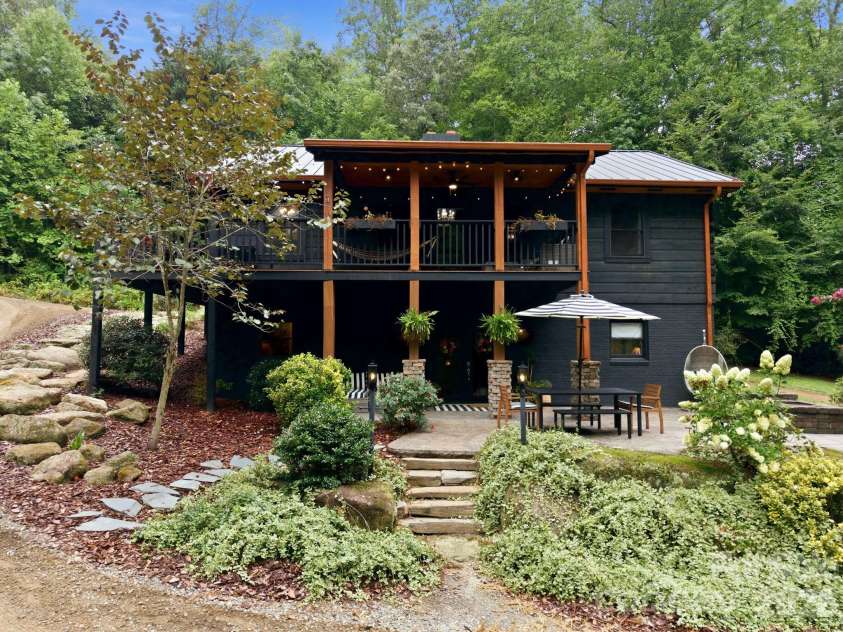 690 Corriher Springs Road, China Grove, NC 28023.  MLS# CAR4406919, YatesRealty ID 43477. 