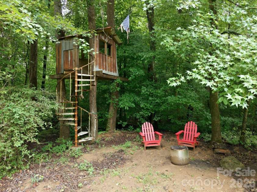 690 Corriher Springs Road, China Grove, NC 28023.  MLS# CAR4406919, YatesRealty ID 43477. 