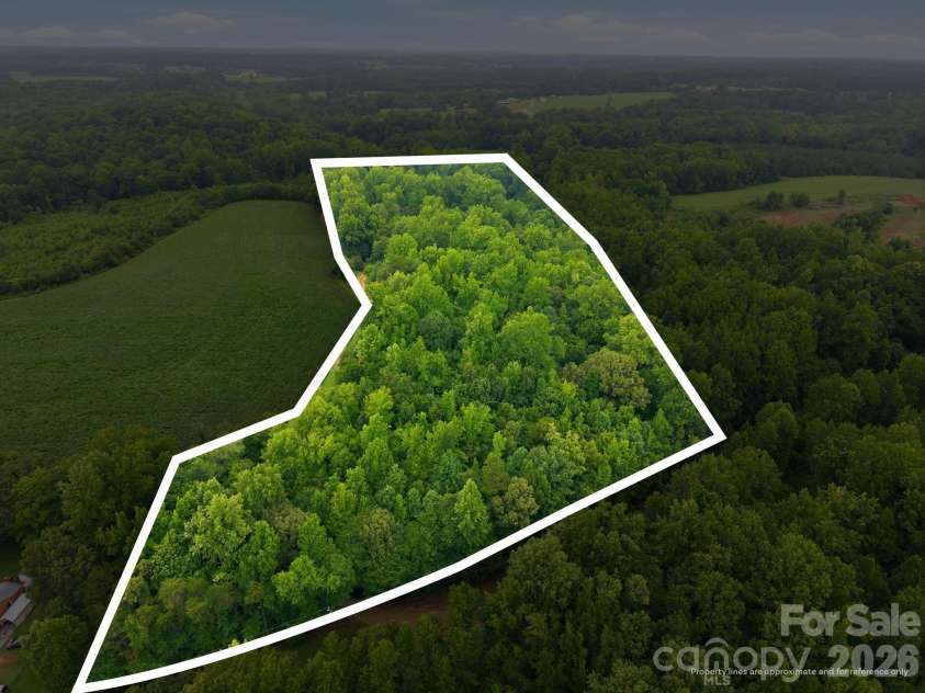 690 Corriher Springs Road, China Grove, NC 28023.  MLS# CAR4406919, YatesRealty ID 43477. 