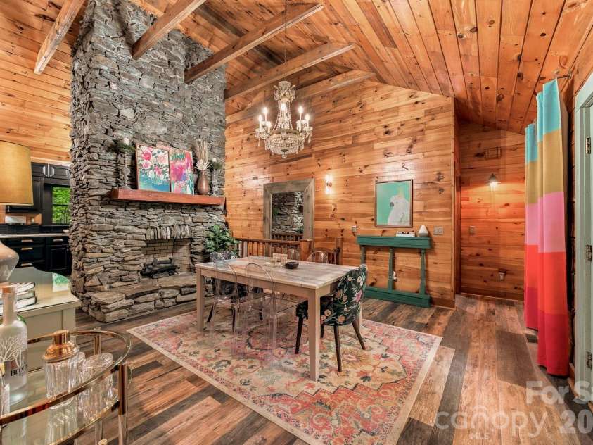 690 Corriher Springs Road, China Grove, NC 28023.  MLS# CAR4406919, YatesRealty ID 43477. 