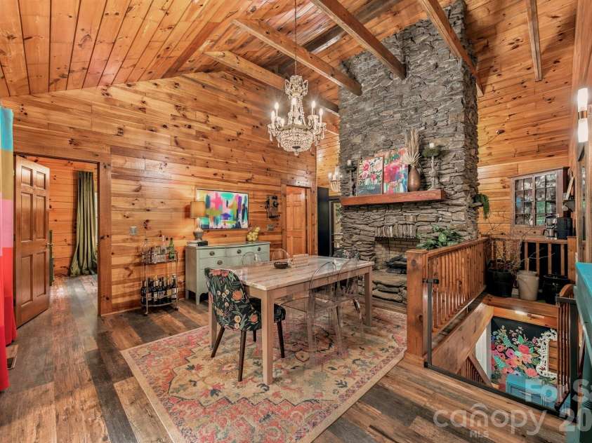 690 Corriher Springs Road, China Grove, NC 28023.  MLS# CAR4406919, YatesRealty ID 43477. 